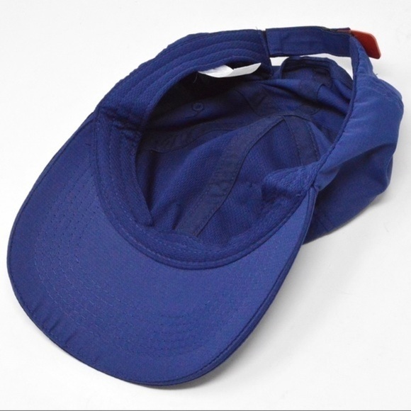 Mission EnduraCool Blue Running Cap Cooling Tech - Picture 7 of 12
